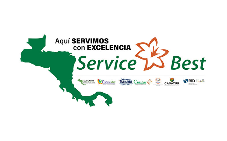 Capacitación Service Best Honduras