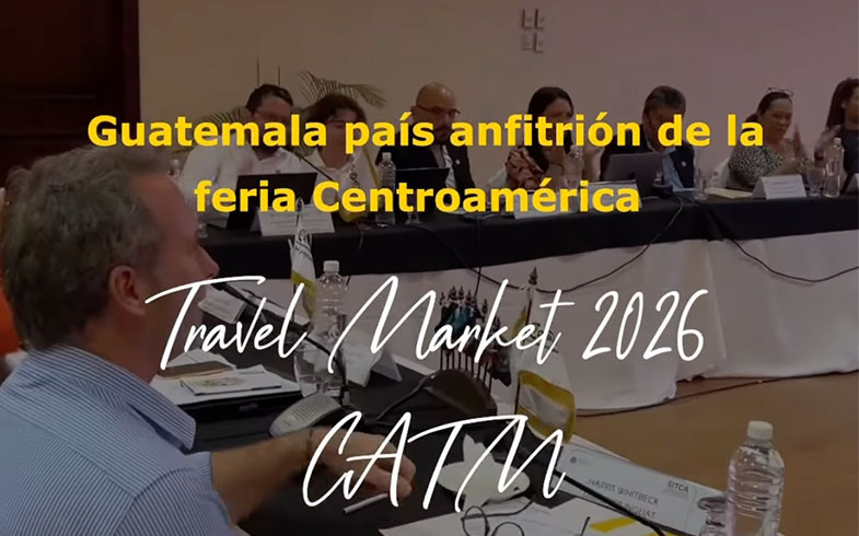 CATM Guatemala 2026