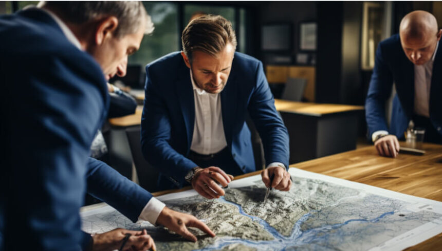 Proyectos Realizados